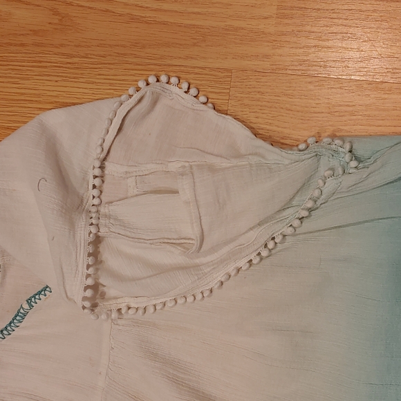 ⛱️💲2/$10 - 👧TCP Girl's Swim Coverup - Picture 3 of 5